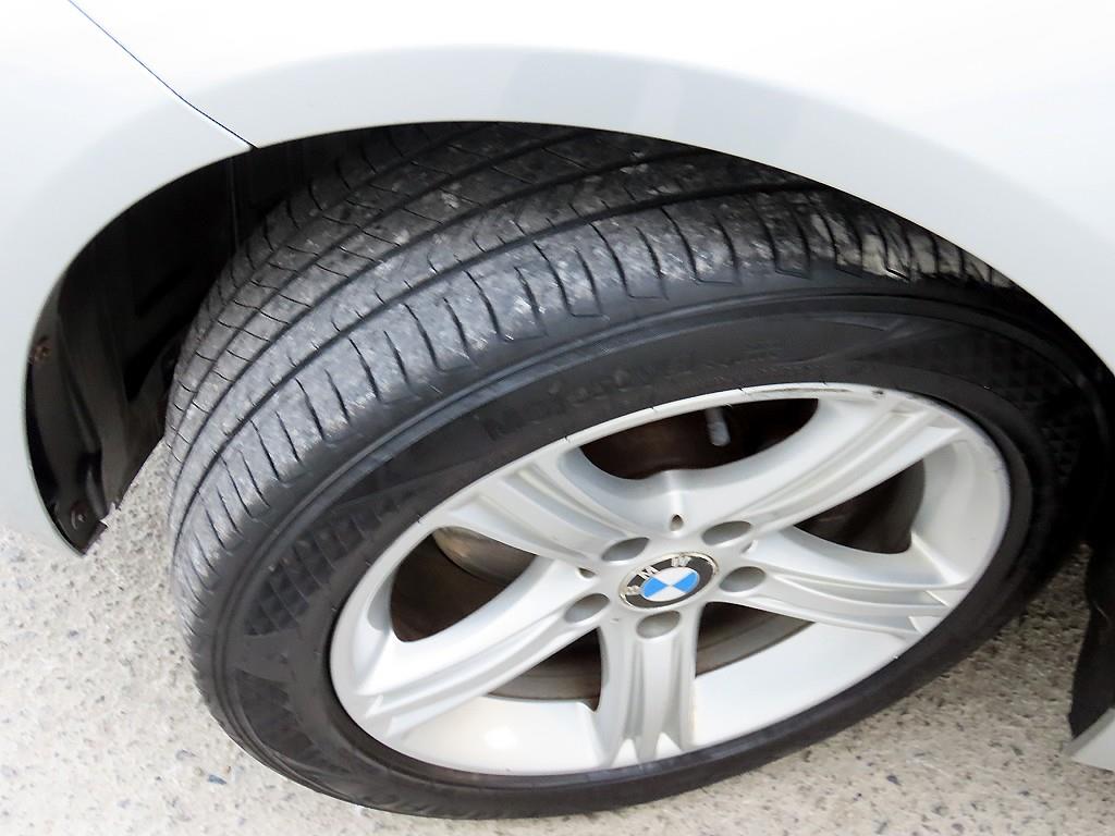 BMW 3 series 2012 - Importación desde Corea - HF Imports Iquique - Foto 19