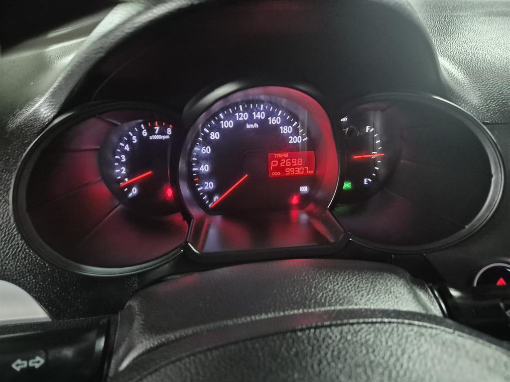 KIA Morning 2012 Gris - Importación desde Corea - HF Imports Iquique - Foto 13