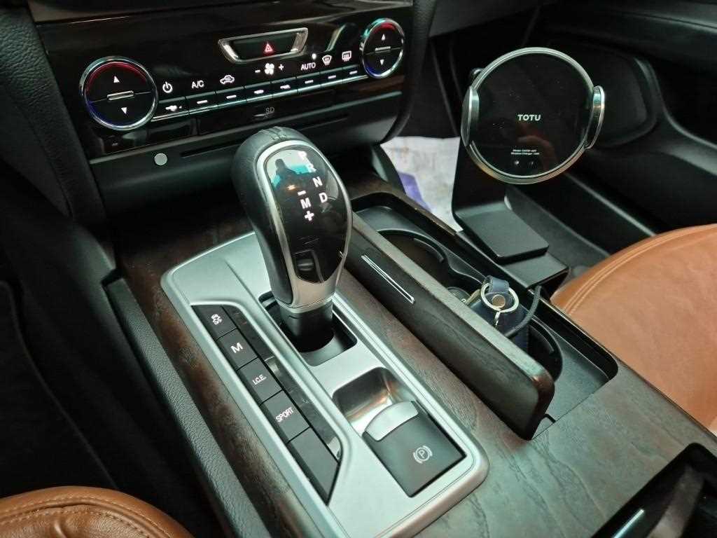 Maserati Ghibli - Vista 8