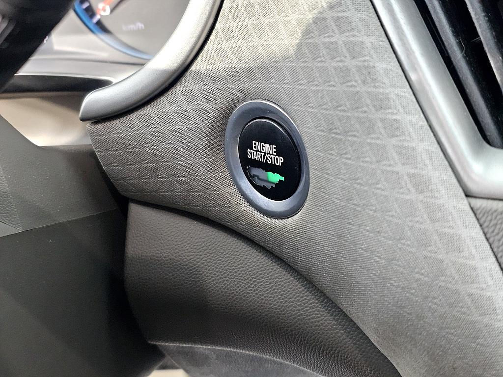 Chevrolet Malibu 2017 Negro - Importación desde Corea - HF Imports Iquique - Foto 16