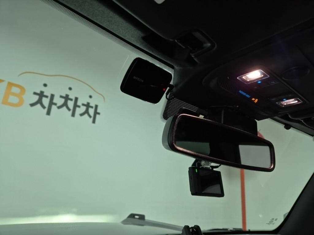 Ford Bronco 2022 Gris - Importación desde Corea - HF Imports Iquique - Foto 17