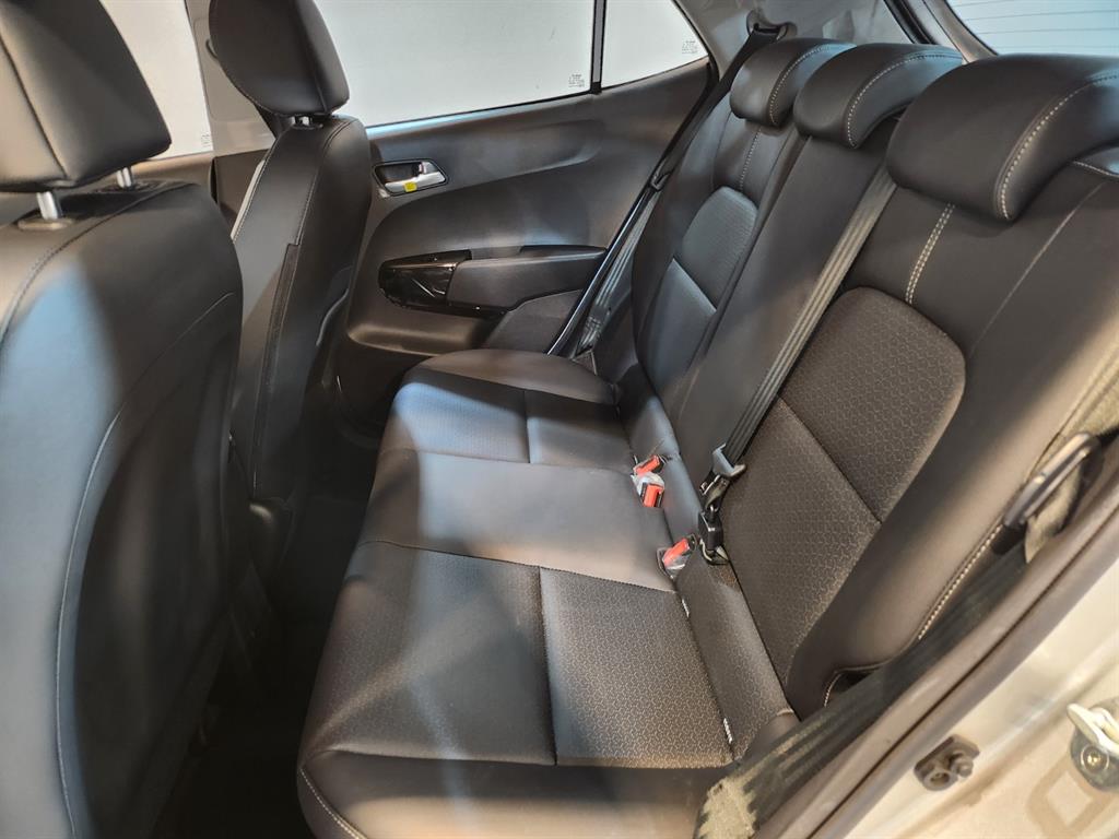 KIA Morning - Vista 7