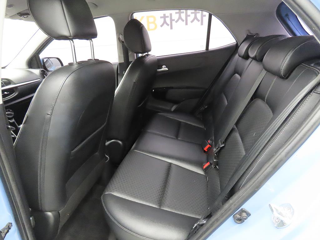 KIA Morning - Vista 7