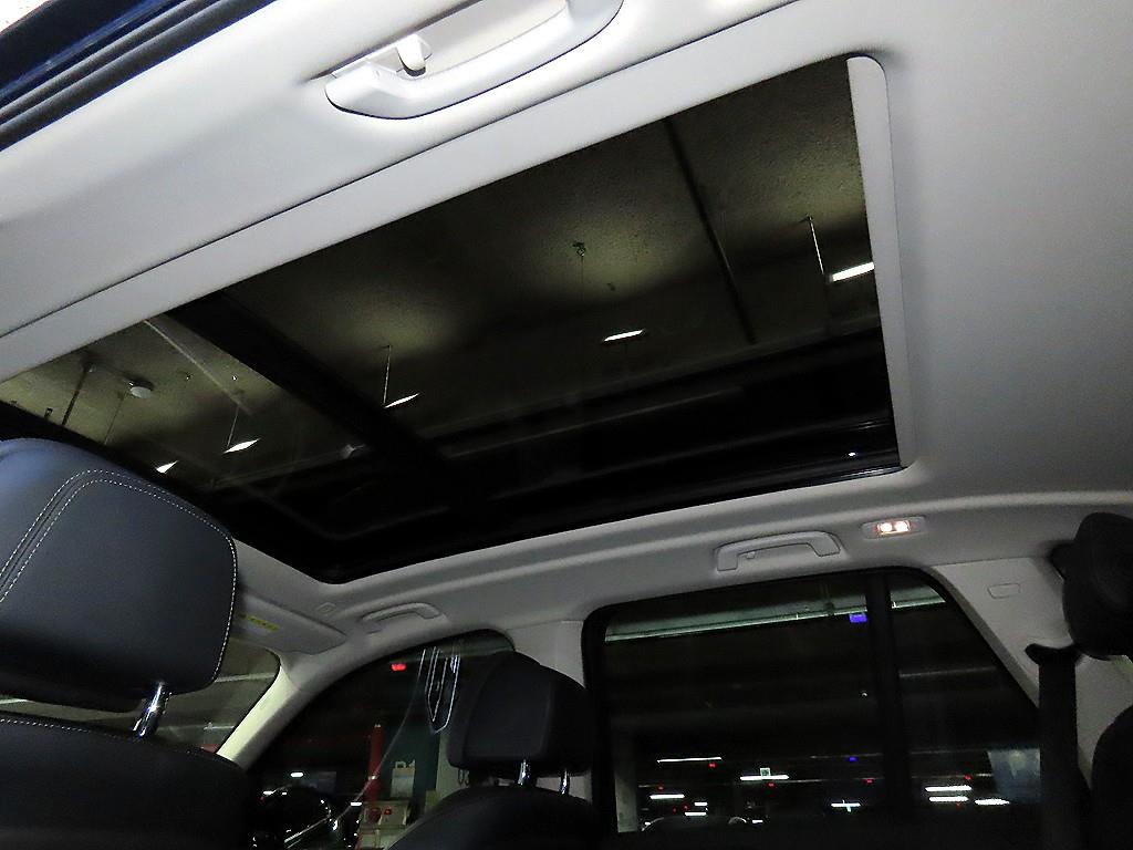 BMW X5 2020 Azul - Importación desde Corea - HF Imports Iquique - Foto 15