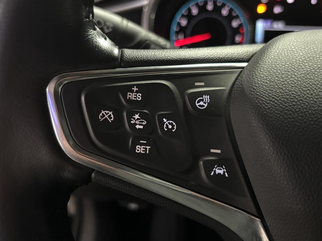 Chevrolet Malibu 2017 Negro - Importación desde Corea - HF Imports Iquique - Foto 15