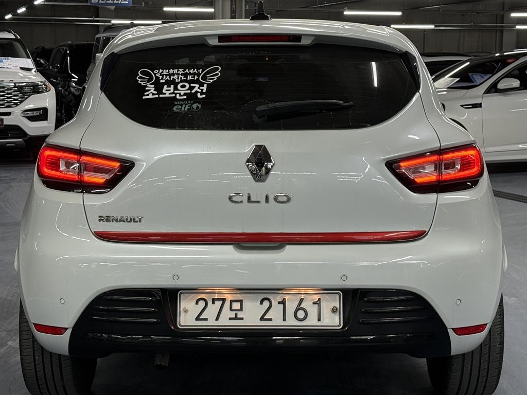 SAMSUNG Clio - Vista 5