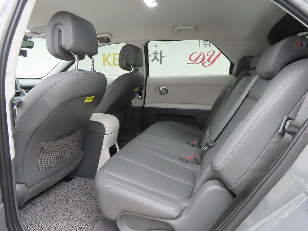 HYUNDAI Ioniq 5 - Vista 6