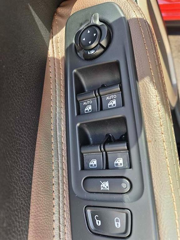 Jeep Renegade - Vista 12