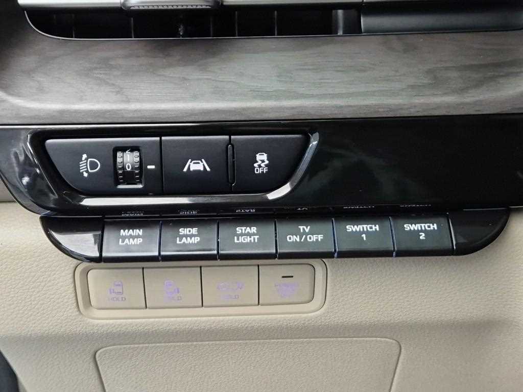 KIA Carnival 2022 Blanco - Importación desde Corea - HF Imports Iquique - Foto 18