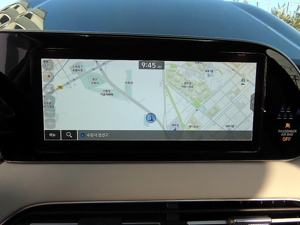 HYUNDAI Palisade 2022 Negro - Importación desde Corea - HF Imports Iquique - Foto 13