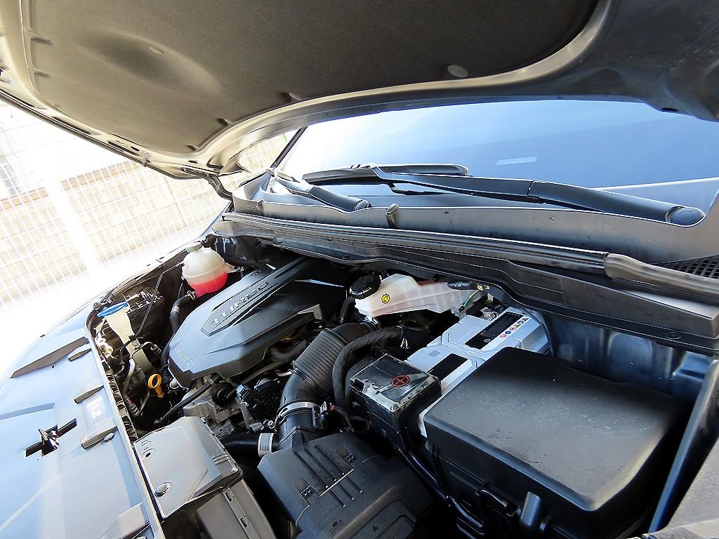 KIA Carnival 2022 Negro - Importación desde Corea - HF Imports Iquique - Foto 19