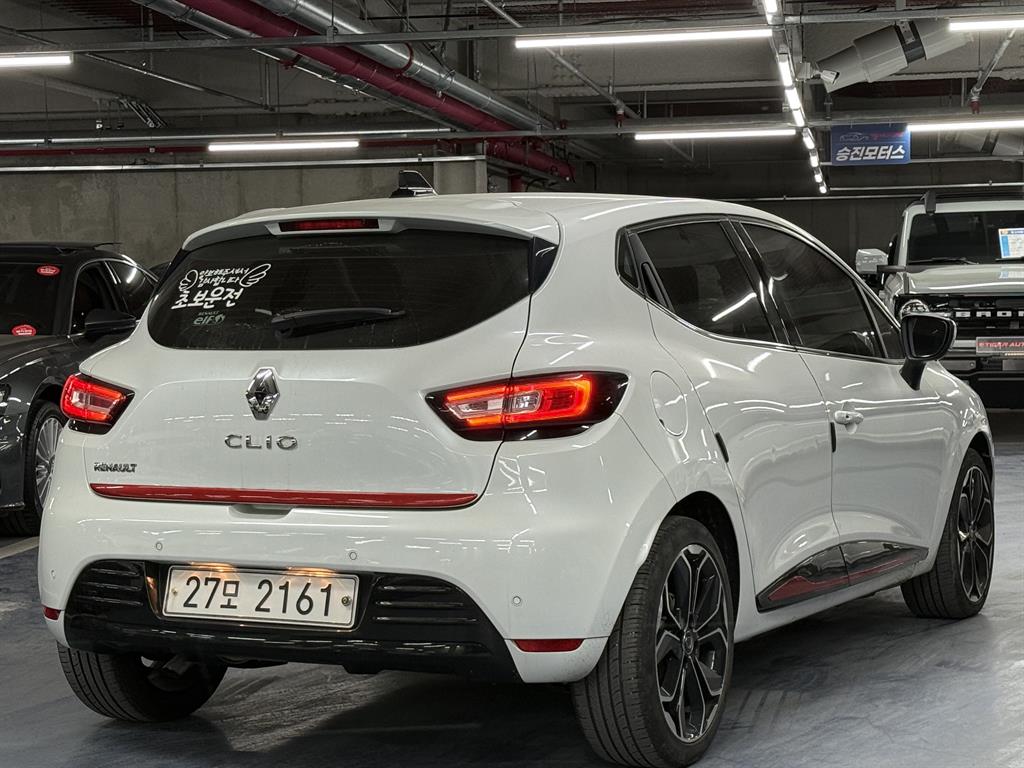 SAMSUNG Clio - Vista 4