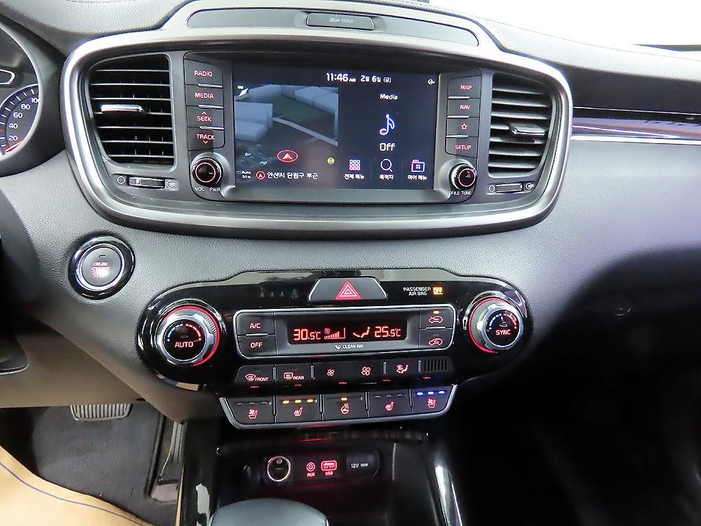 KIA Sorento 2020 - Importación desde Corea - HF Imports Iquique - Foto 14