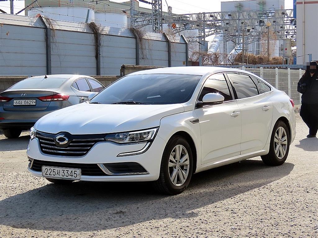 SAMSUNG SM6 - Vista 2