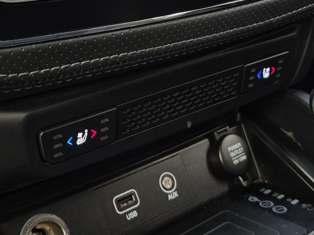 Ssangyong Rexton 2021 Blanco - Importación desde Corea - HF Imports Iquique - Foto 17