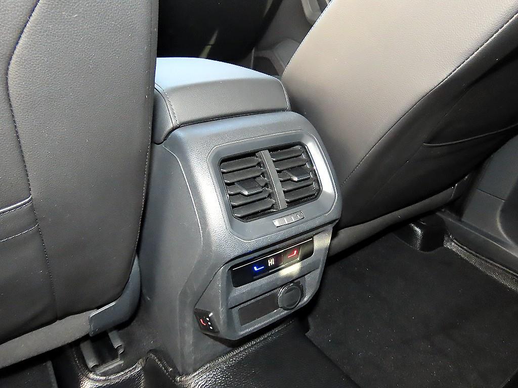 Volkswagen Tiguan 2022 Blanco - Importación desde Corea - HF Imports Iquique - Foto 16