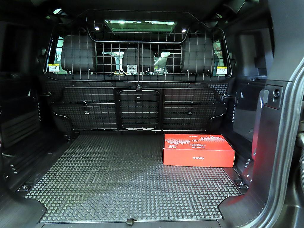 Land Rover Defender 2024 - Importación desde Corea - HF Imports Iquique - Foto 16