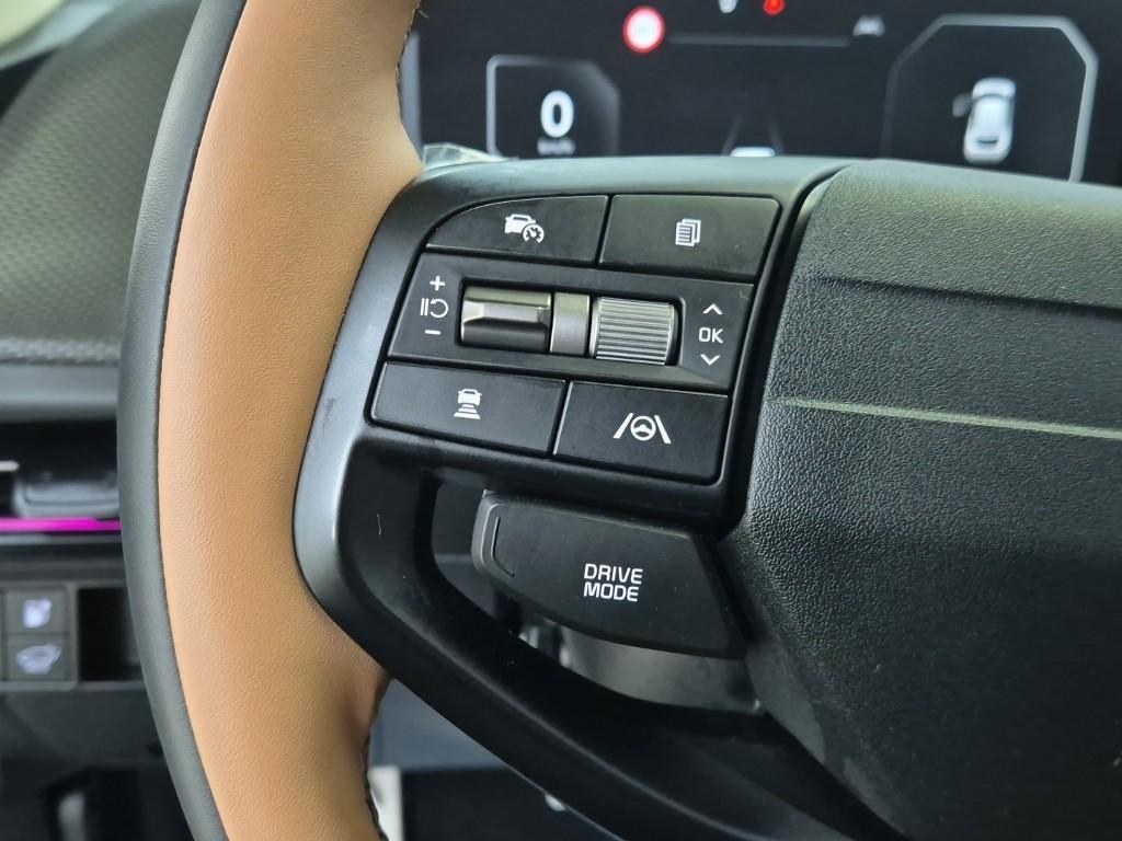 KIA EV6 2026 the color of pearl - Importación desde Corea - HF Imports Iquique - Foto 16