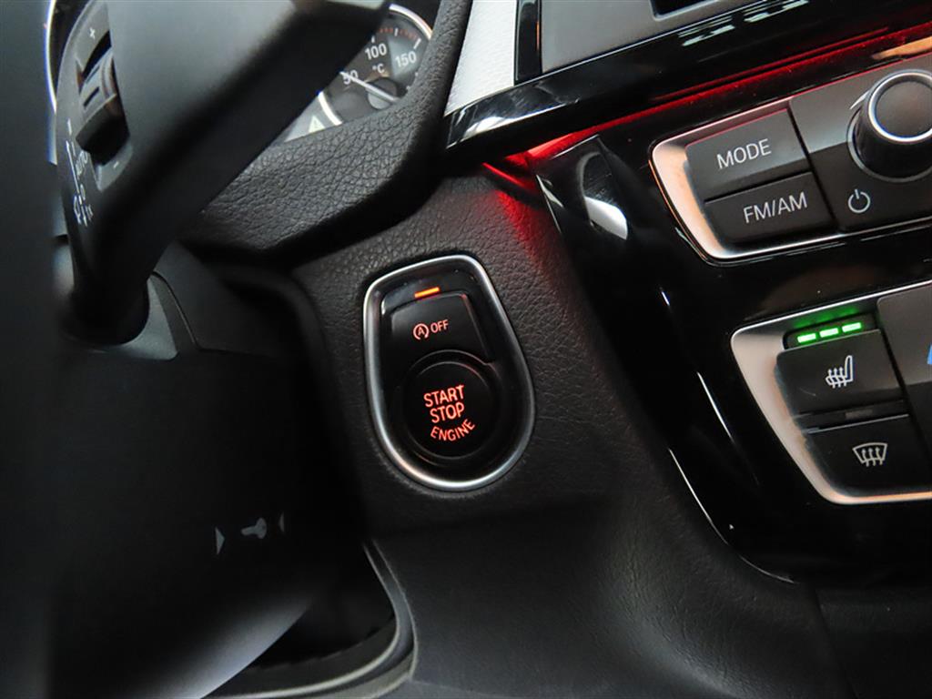 BMW 3 series 2018 Negro - Importación desde Corea - HF Imports Iquique - Foto 13