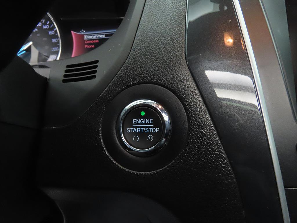 Ford Explorer 2017 Negro - Importación desde Corea - HF Imports Iquique - Foto 15