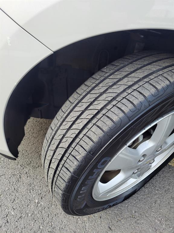 Chevrolet Spark 2016 the color of pearl - Importación desde Corea - HF Imports Iquique - Foto 14