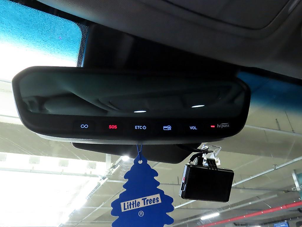 Genesis G80 2019 Negro - Importación desde Corea - HF Imports Iquique - Foto 15