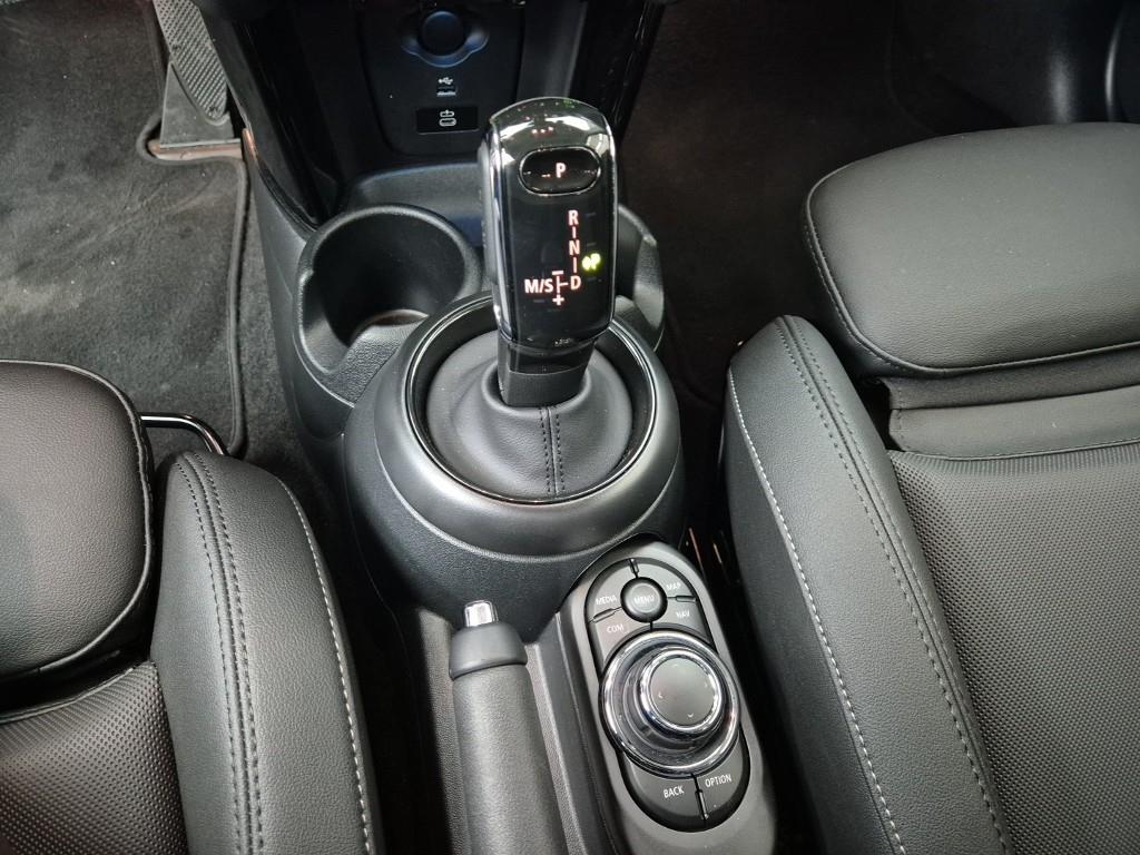 Mini Cooper - Vista 8