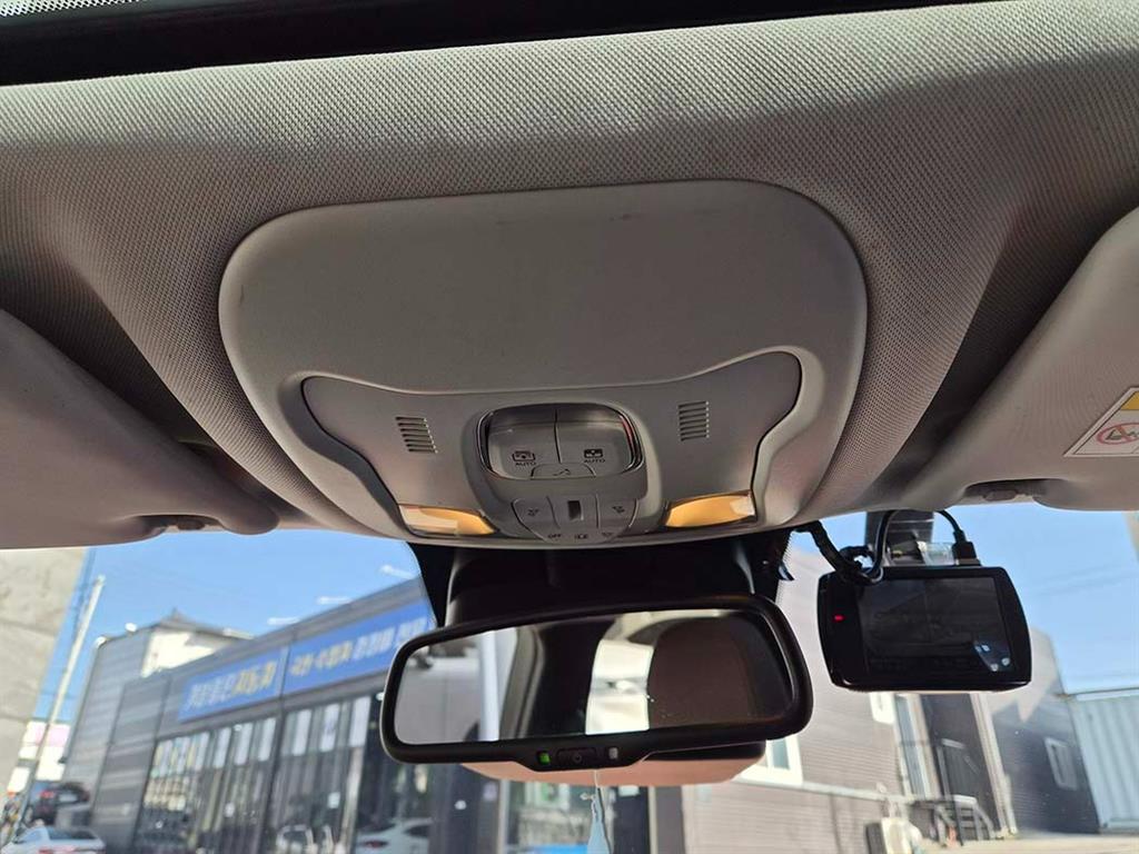 Jeep Renegade 2015 Rojo - Importación desde Corea - HF Imports Iquique - Foto 17