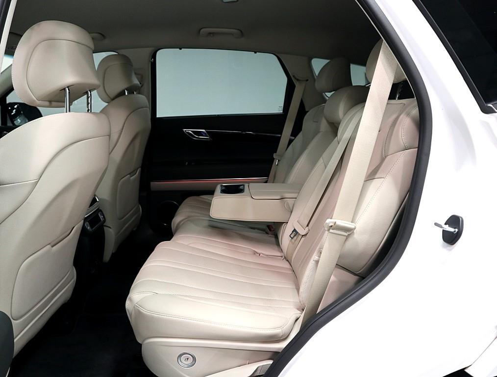 Genesis GV80 - Vista 10