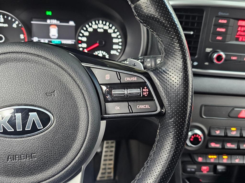 KIA Sportage 2022 Plateado - Importación desde Corea - HF Imports Iquique - Foto 18