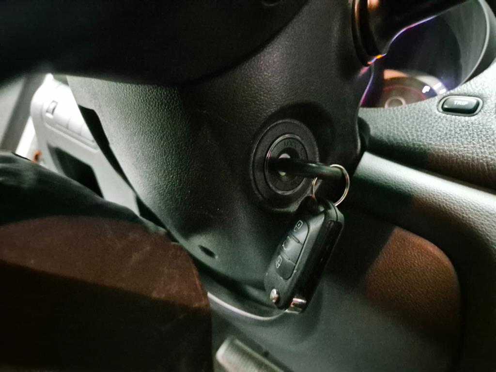 KIA Forte 2013 Plateado - Importación desde Corea - HF Imports Iquique - Foto 15