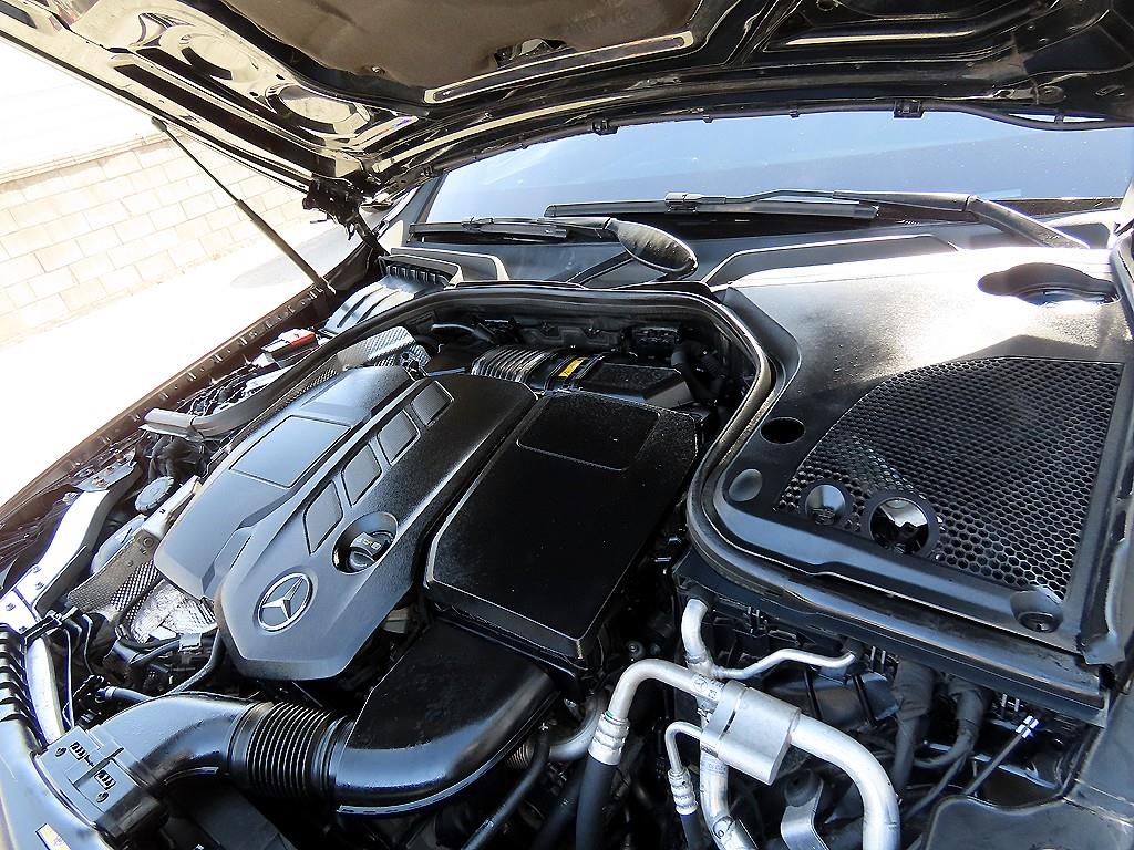 Mercedes Benz E class 2019 Negro - Importación desde Corea - HF Imports Iquique - Foto 19