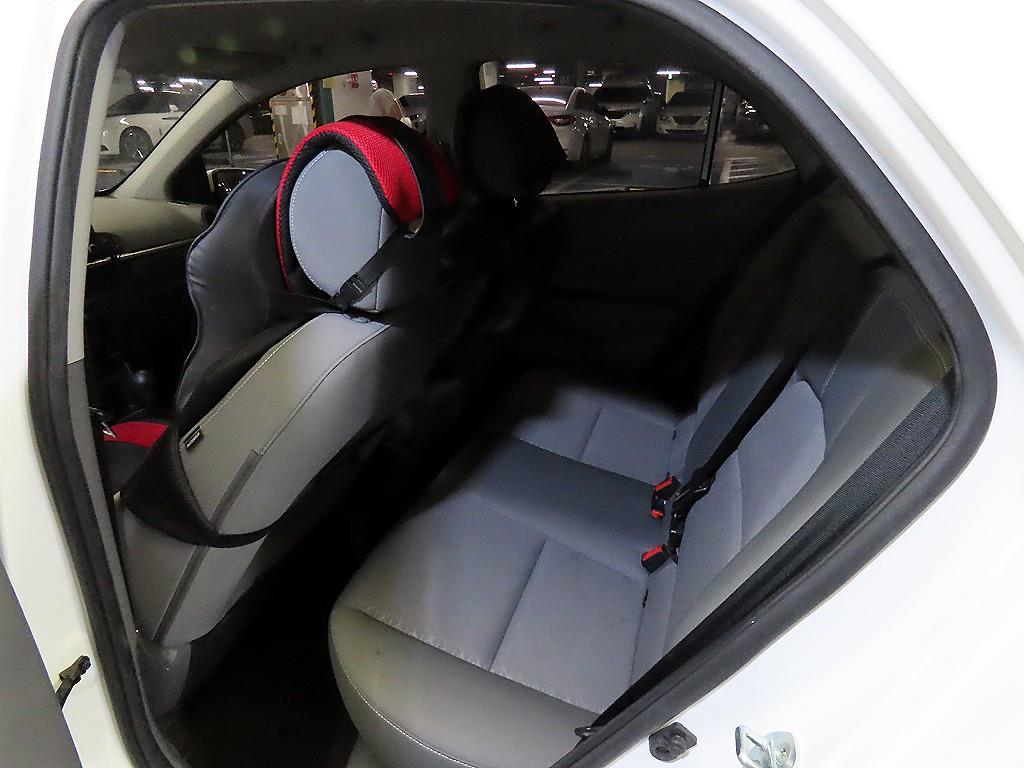 KIA Morning - Vista 7