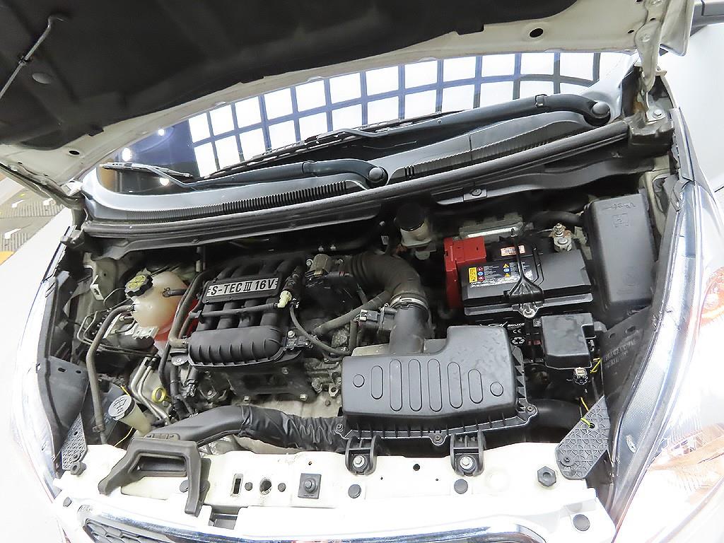 Chevrolet Spark 2015 Blanco - Importación desde Corea - HF Imports Iquique - Foto 7