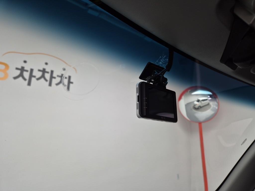 KIA Ray 2017 Blanco - Importación desde Corea - HF Imports Iquique - Foto 16