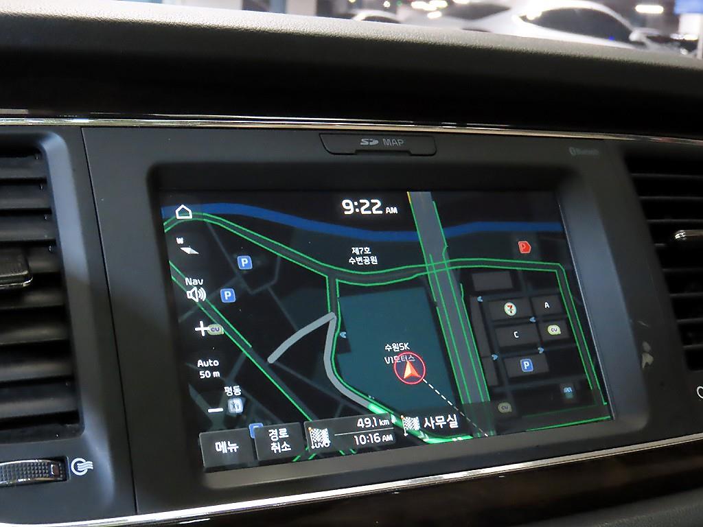 KIA Carnival 2019 Negro - Importación desde Corea - HF Imports Iquique - Foto 13