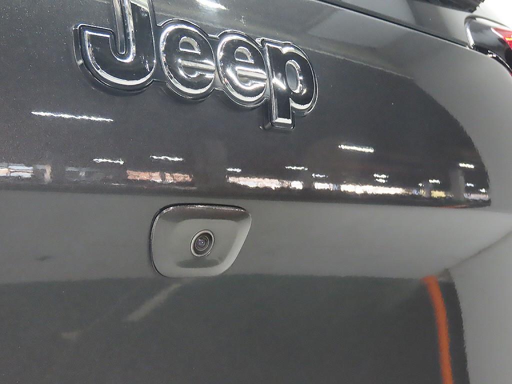 Jeep Cherokee 2014 Gris - Importación desde Corea - HF Imports Iquique - Foto 9
