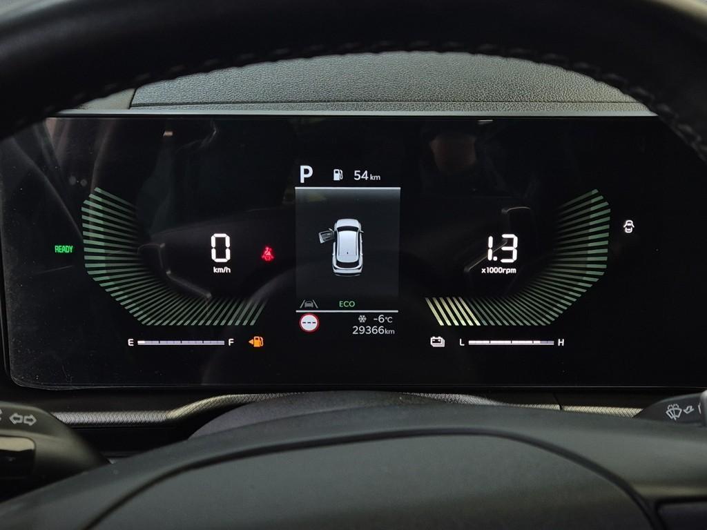 KIA Sportage - Vista 6