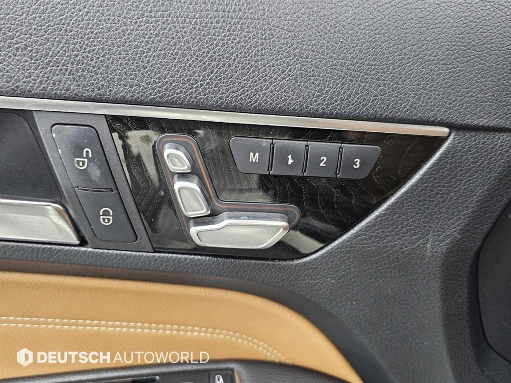 Mercedes Benz E class 2014 Blanco - Importación desde Corea - HF Imports Iquique - Foto 16