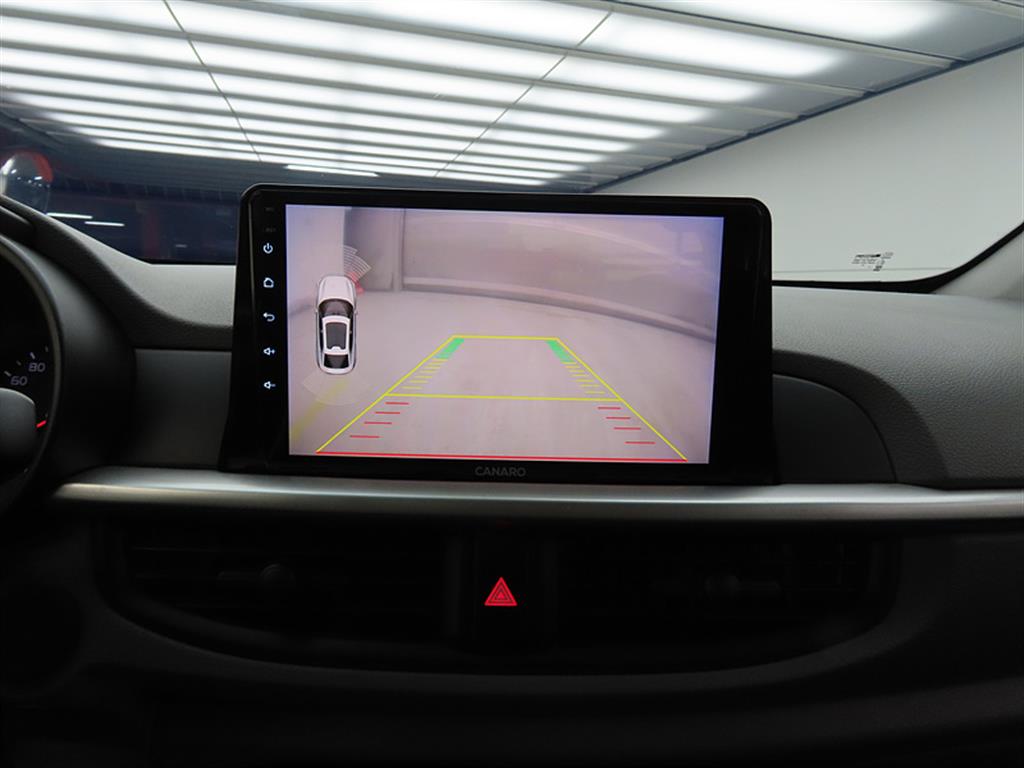 KIA Morning 2018 the color of pearl - Importación desde Corea - HF Imports Iquique - Foto 15