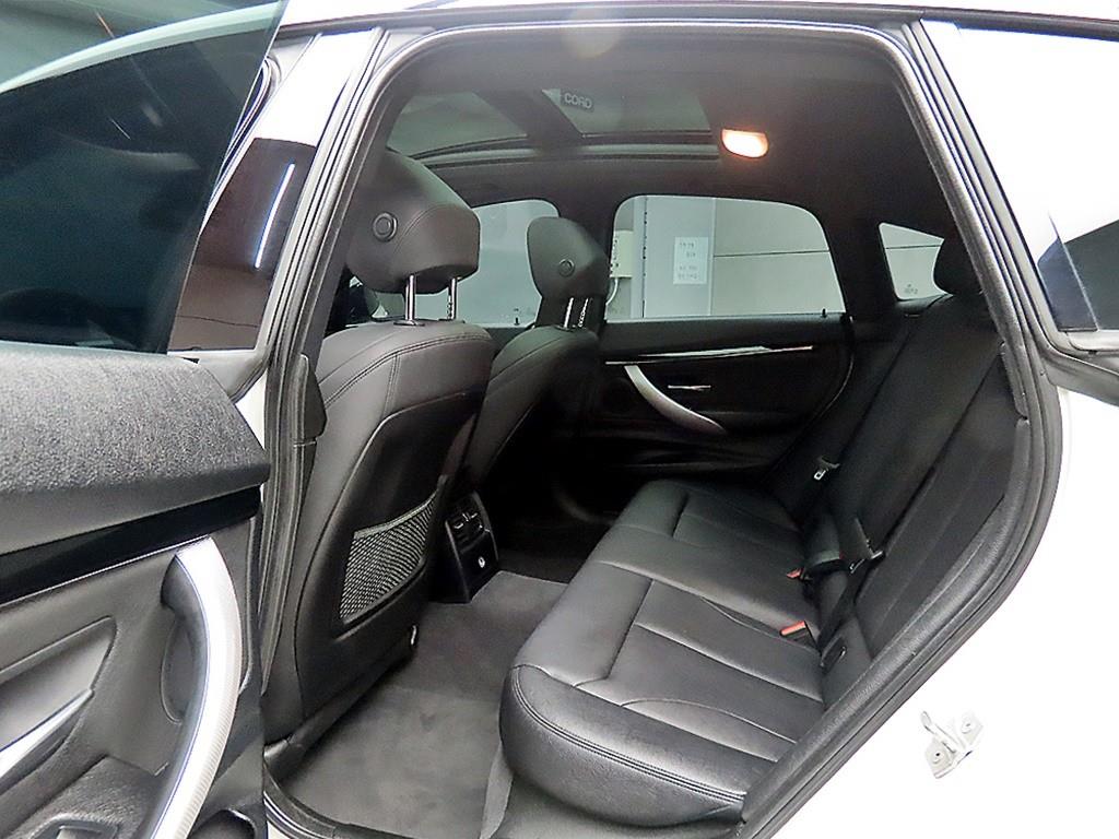 BMW Gran Turismo - Vista 6