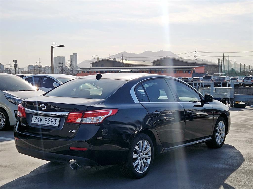 SAMSUNG SM5 - Vista 6