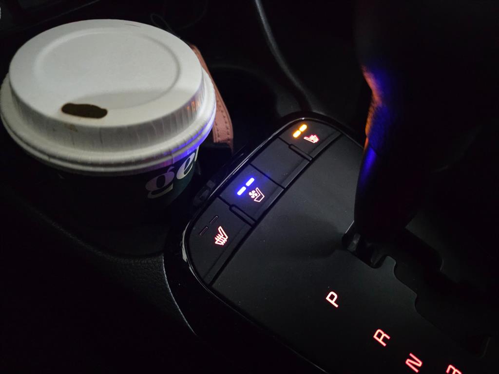 KIA Morning - Vista 12