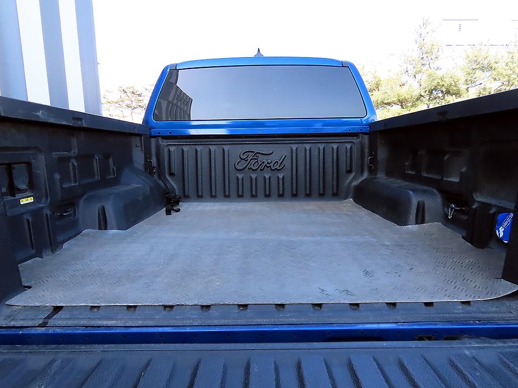 Ford Ranger 2024 Azul - Importación desde Corea - HF Imports Iquique - Foto 17