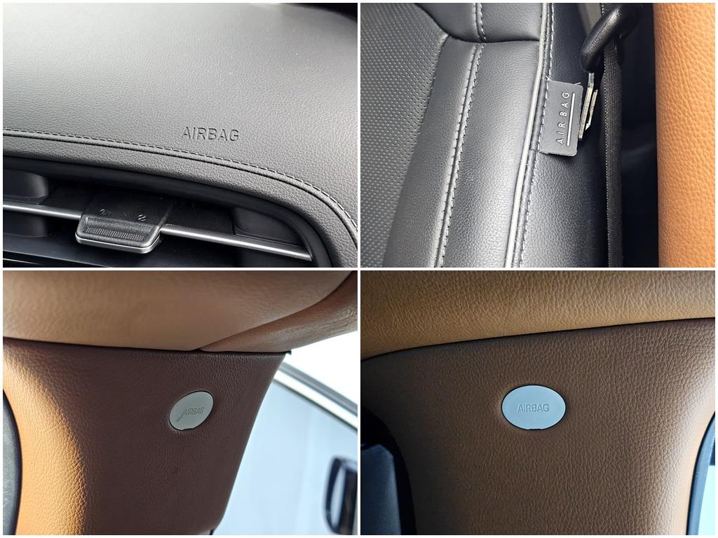 HYUNDAI Staria 2024 Blanco - Importación desde Corea - HF Imports Iquique - Foto 15