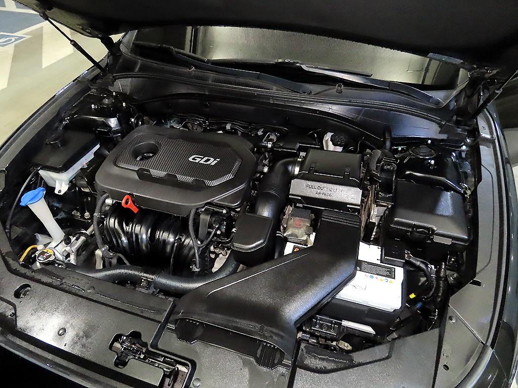 HYUNDAI Grandeur 2018 - Importación desde Corea - HF Imports Iquique - Foto 19