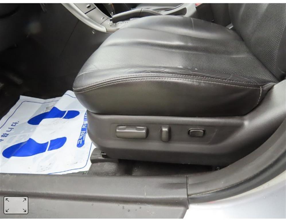 HYUNDAI Sonata 2008 Gris - Importación desde Corea - HF Imports Iquique - Foto 13