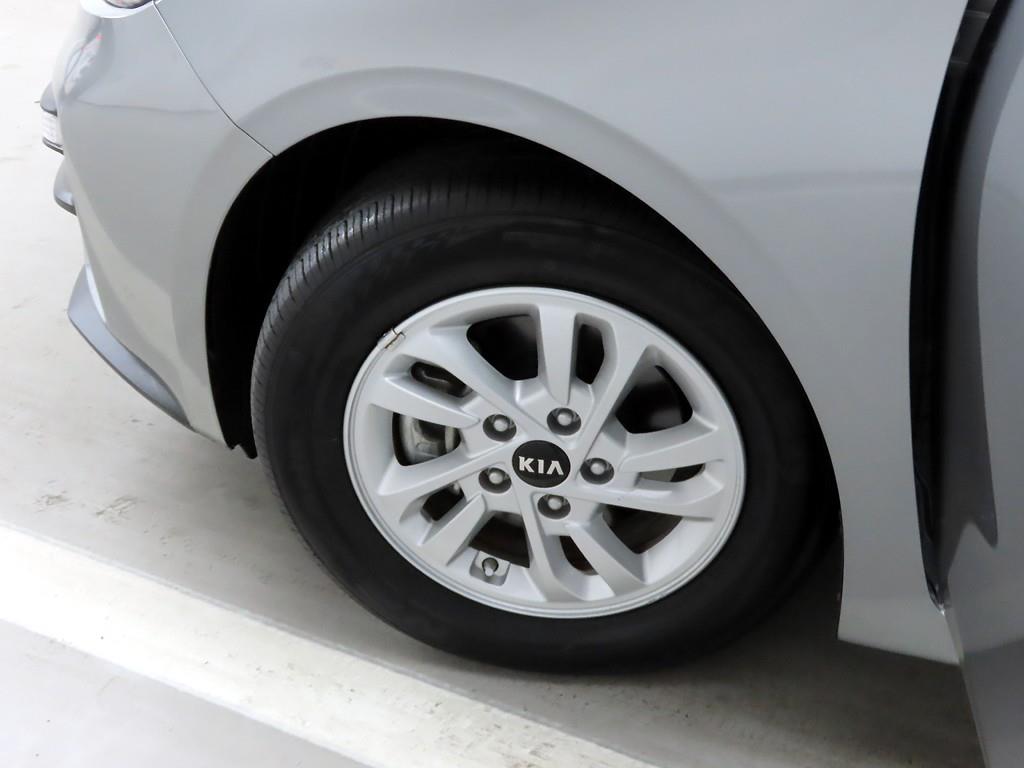 KIA K3 2020 Gris - Importación desde Corea - HF Imports Iquique - Foto 19