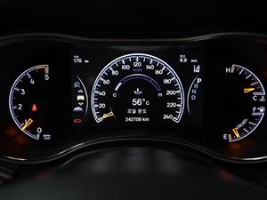 Jeep Cherokee - Vista 12