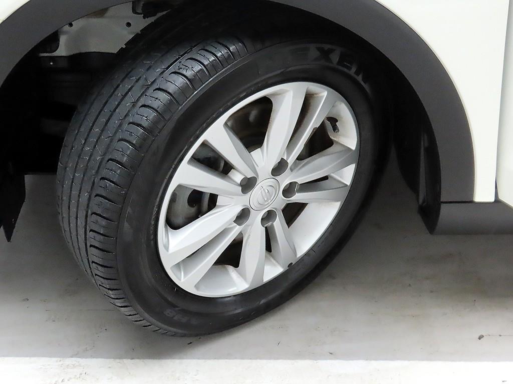 Ssangyong Tivoli 2016 - Importación desde Corea - HF Imports Iquique - Foto 19